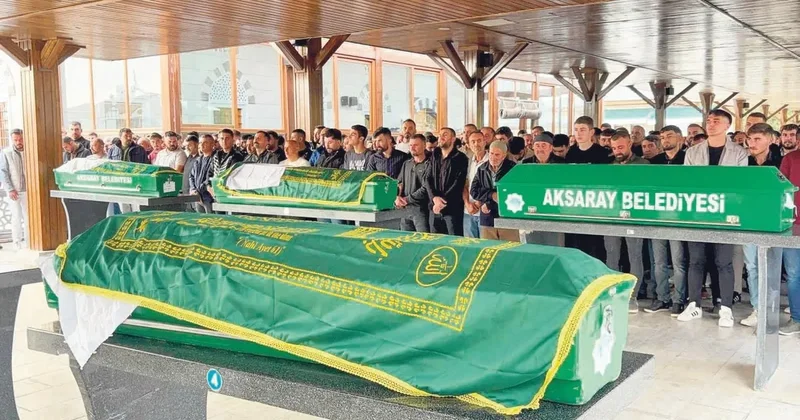 Hatalı sollama faciası