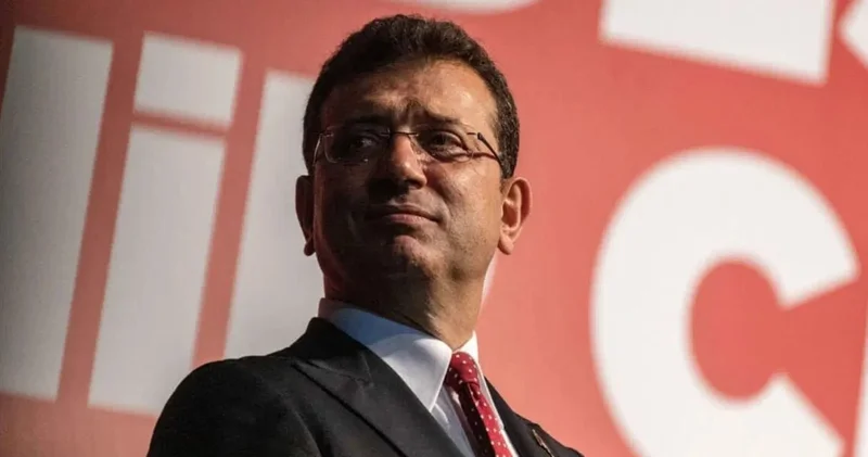 İtalya da İBB iddianamesi tepkisi: Absürt cezalandırma!