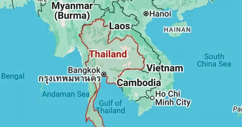 Sınırda tam hazırlık ilan edildi! Uzak Doğu da sıcak gelişmeler