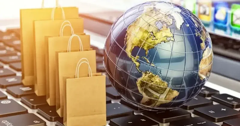 Ticaret ve perakende satış hacmi eylülde yıllık bazda arttı Ekonomi Haberleri