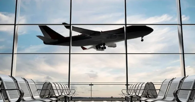 Hafta sonu yapılacak sınav için tüm uçuşları iptal ettiler Sözcü Gazetesi