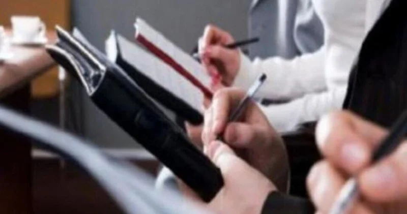 MGK Genel Sekreterliği 20 uzman yardımcısı alacak