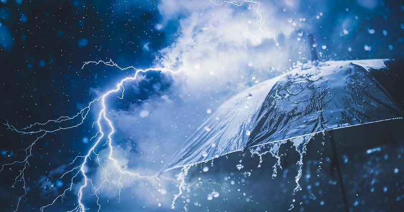 Aşırı hava olayları son 10 yılda 250 milyon kişiyi yerinden etti