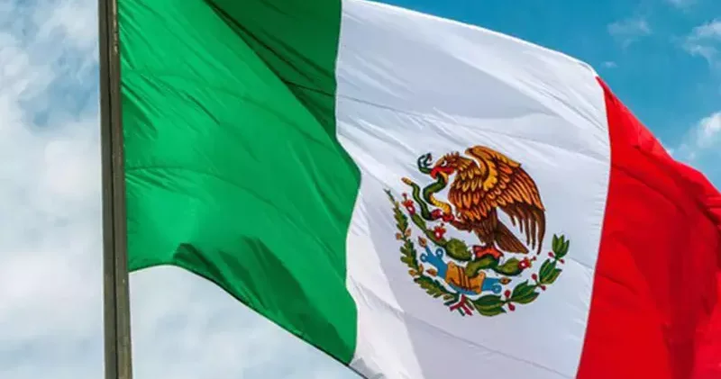 Meksika da gizli mezarlıkta 16 ceset bulundu