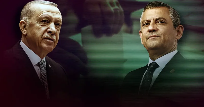 Son seçim anketi geldi! Sonuçlara ‘kararsızlar’ damga vurdu! İşte AK Parti ve CHP’nin oy oranları…