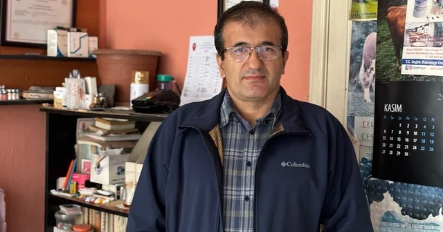 Uzmanından Deli dana uyaırsı Semptomlar görüldüğünde iş işten geçmiş oluyor Deli dana teşhisi konulan hastanın tedavisi palyatif ünitede sürüyor Bolu Haberleri