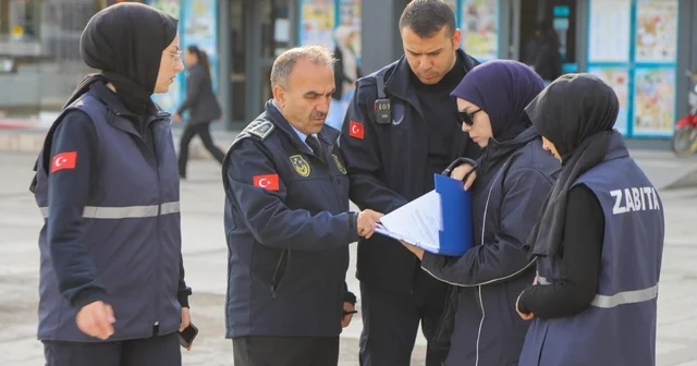 Son kullanma tarihi geçen ürünlere geçit yok! Erzincan Haberleri