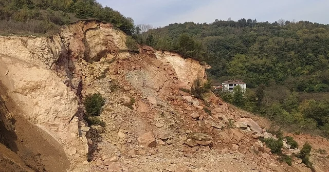 Ordu daki taş ocağındaki göçük olayında 2 tutuklama Ordu Haberleri