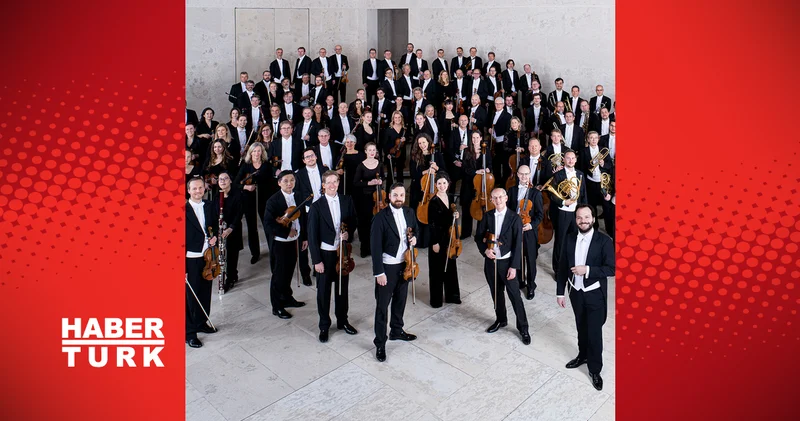 Viyana Senfoni Orkestrası İstanbul a geliyor