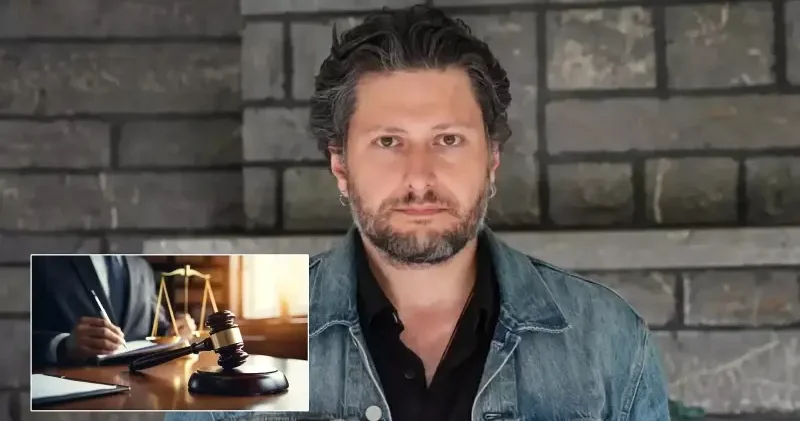 Furkan Bölükbaşı tutuklandı Gündem Haberleri