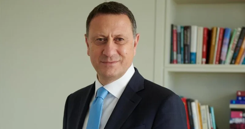 QNB Türkiye Genel Müdürü Ömür Tan dan enflasyon yorumu: “Gecikmeler oluyor ama genel trend olumlu” İş Yaşam Haberleri