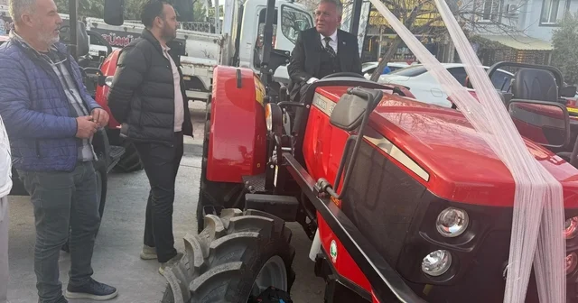 Honaz ekonomisi Tarım ve Alışveriş Festivaliyle canlandı Denizli Haberleri