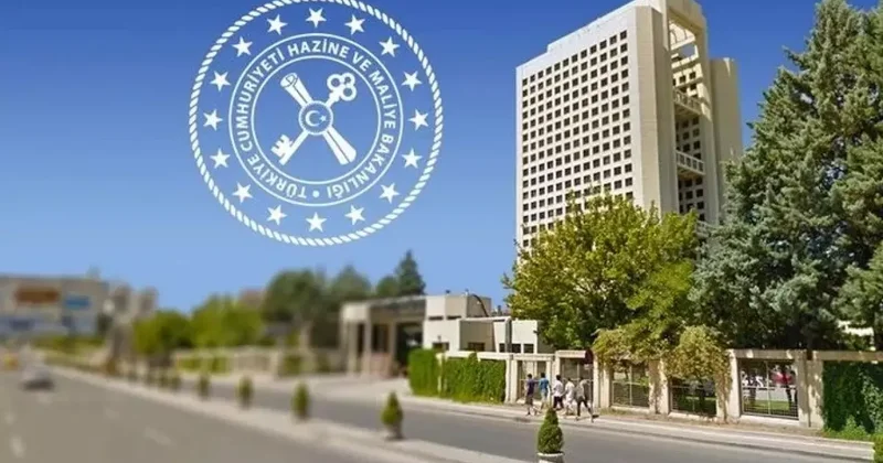 Hazine iki tahvil ihalesinde 23,47 milyar TL borçlandı