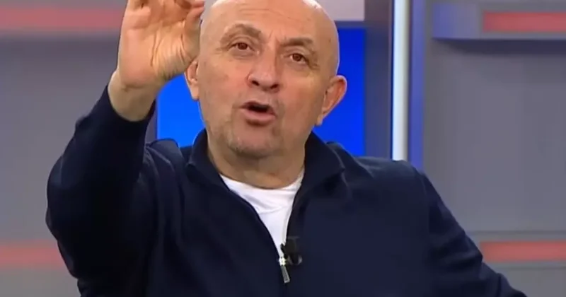 Sinan Engin, Brann Fenerbahçe maçını kazanacak takımı açıkladı