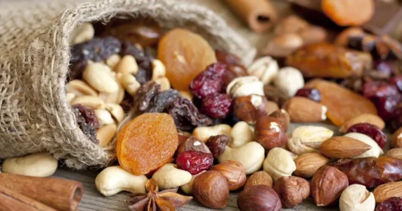 Yılbaşında bir tabak çerez lüks oldu: Fındık içinin fiyatı yüzde 158 arttı