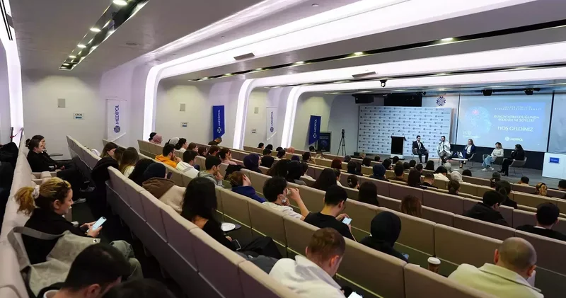 ‘Kronik stres yalnızca zihni değil bedeni de etkiliyor’