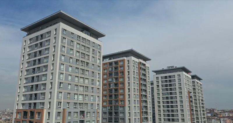 İstanbul da site aidatlarının en yüksek ve en düşük olduğu ilçeler Emlak Haberleri