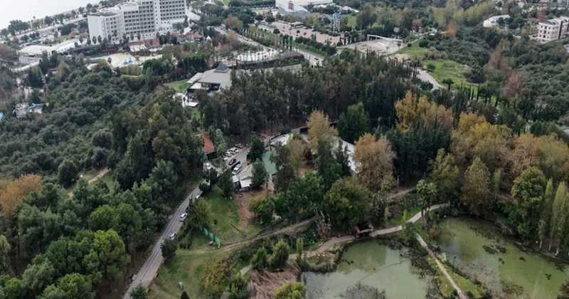 Bir kenti karıştırmıştı: Arap Süleyman’ın 6 milyar dolarlık arazisi için yeni karar Sözcü Gazetesi