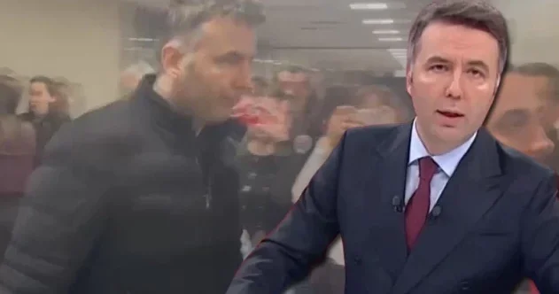 Mehmet Akif Ersoy uyuşturucu soruşturmasında tutuklandı! Ersoy’un savcılık ifadesi ortaya çıktı