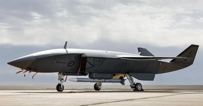 Tanesi 155 milyon dolardan savaş uçağı alacaklar! F 35 ten daha pahalıya geldi Sözcü Gazetesi