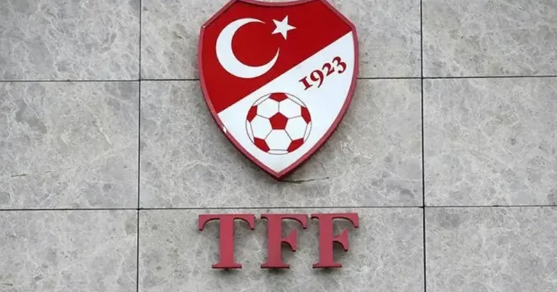 Karşıyaka dan TFF ye iptal başvurusu Fanatik Gazetesi Futbol Haberleri Spor