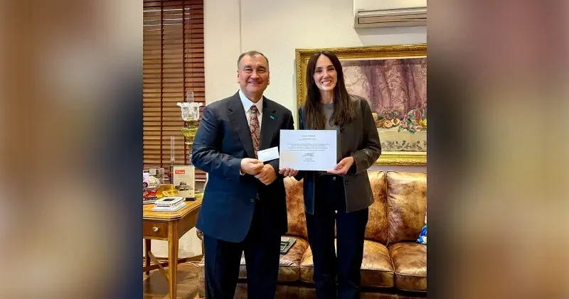 Onlar benim için hayal ediyorlar : Murat Ülker pazarlamanın sırrını böyle anlattı Hayat Haberleri