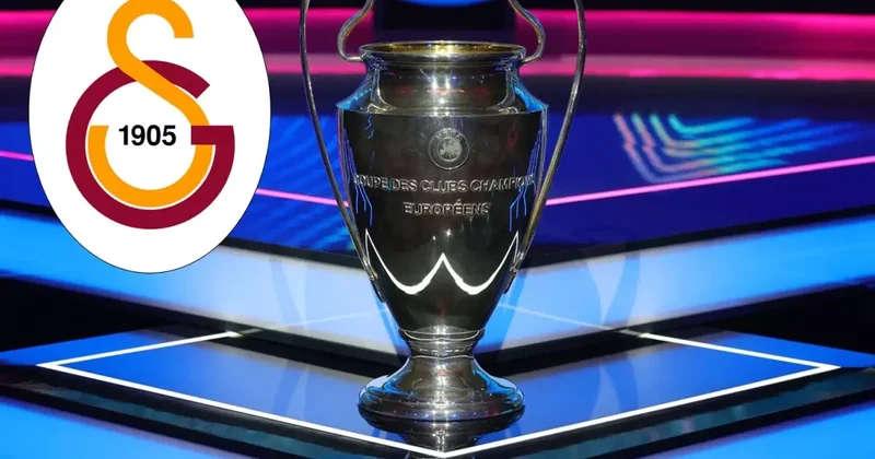 Yüzlerce kez simüle edildi! İşte Galatasaray ın Şampiyonlar Ligi nde ilk 24 e kalma ihtimali