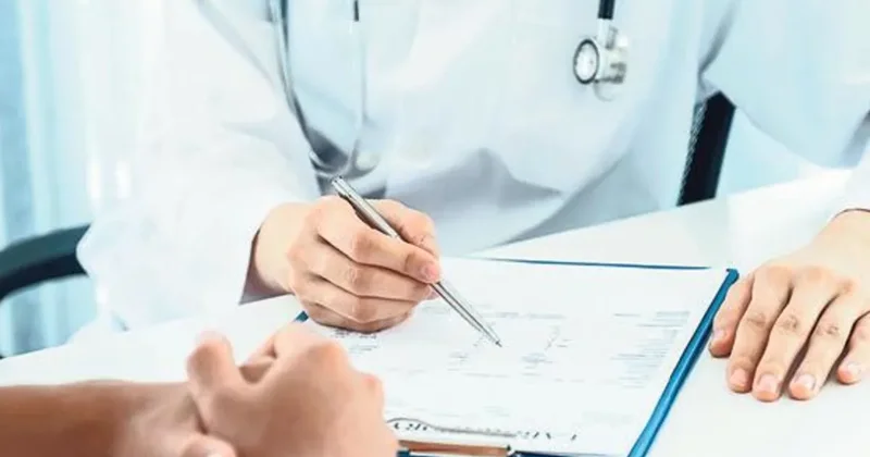 SGK’dan sağlık ödemelerinde 110 milyar TL’lik dev artış