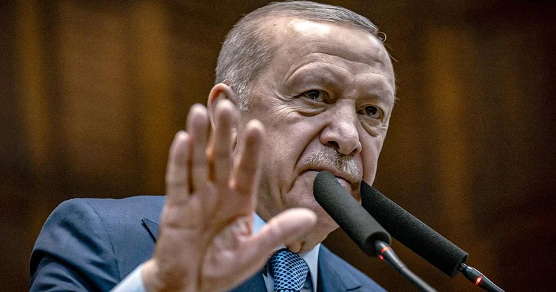 Son dakika Erdoğan dan patronlara asgari ücret mesajı