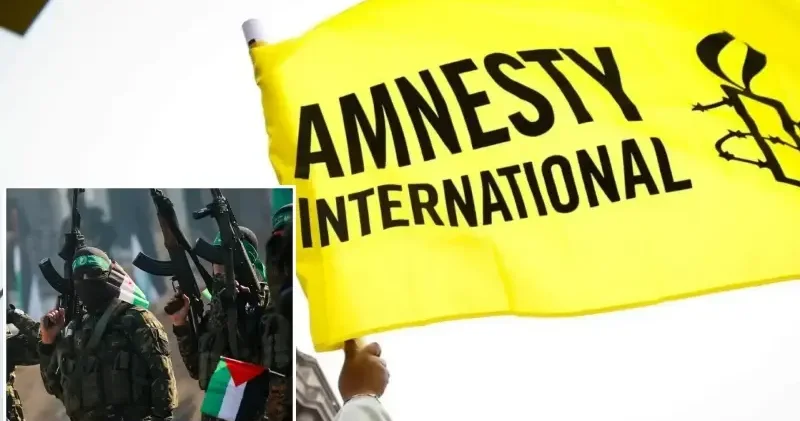 Hamas tan Af Örgütü nün raporuna ret: Gerçeği yansıtmıyor Ortadoğu Haberleri