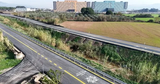 Başkan Kaya dan yeni yol teşekkürü Başkan Kaya: Büyükşehir ile İncirliova için hizmet üretmeye devam edeceğiz Aydın Haberleri
