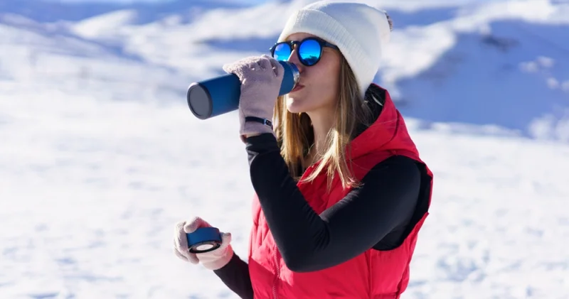 Kışın susamıyorsanız dikkat: İşte tüketilmesi gereken sağlıklı miktarlar