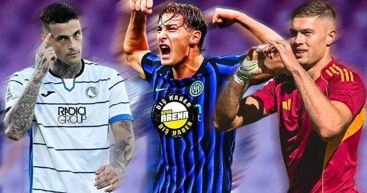 Fenerbahçe de santrfor transferinde rota İtalya!