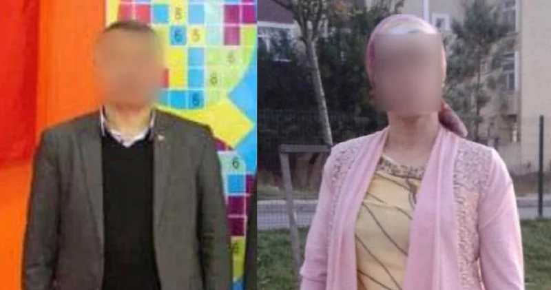 Son dakika: İstanbul da korkunç iddia! Hademe, müdürü zehirledi Son dakika haberleri