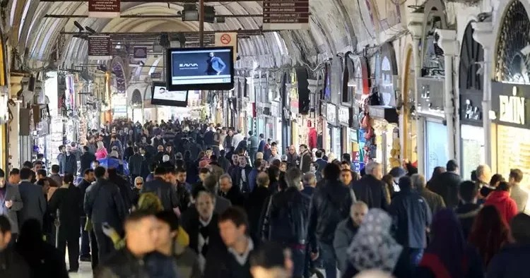 GSYH de İstanbul kendi rekorunu kırdı