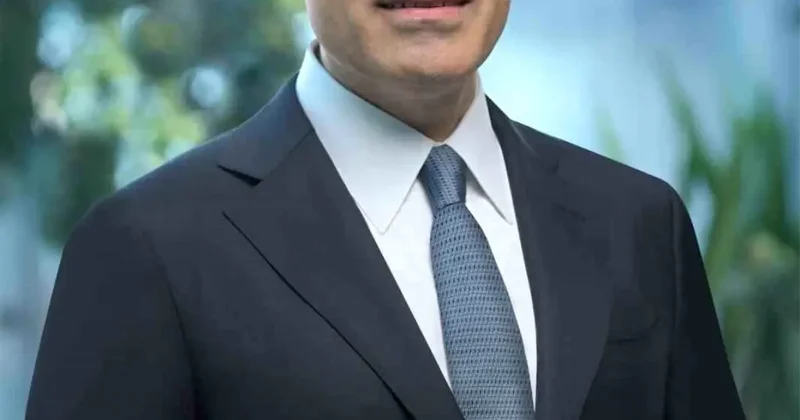 Dev bankada kritik görev değişimi! Yerine geçecek isim belli oldu