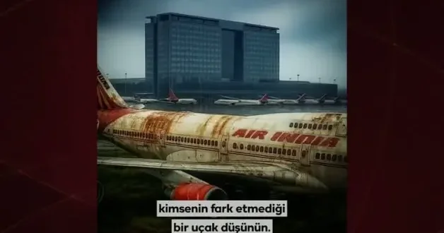 Bu kadar da olmaz dedirten skandal! Havacılık tarihinin en büyük unutkanlığı...