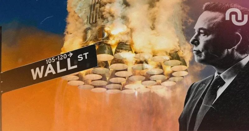 Tarihin en büyük halka arzı gerçekleşiyor: SpaceX halka açılıyor