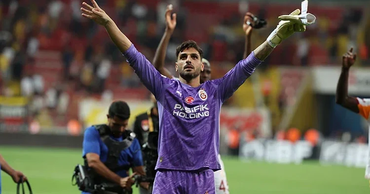 Günay a ilk golü Pocognoli attı!