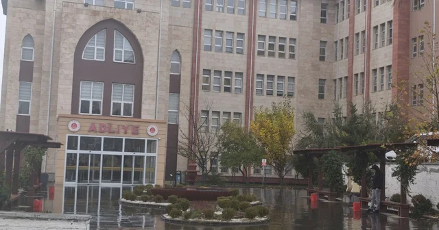 Savcı, 19 kişinin öldüğü Fazilet Apartmanı davasında sanıklara 22 yıl 6 şar ay hapis istedi Kahramanmaraş Haberleri