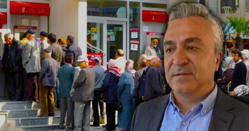 Emeklilik sistemindeki değişikliği açıkladı: Özgür Erdursun tarih vererek uyardı