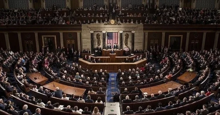 ABD’de rekor 2026 savunma bütçesi… Temsilciler Meclisi onay verdi