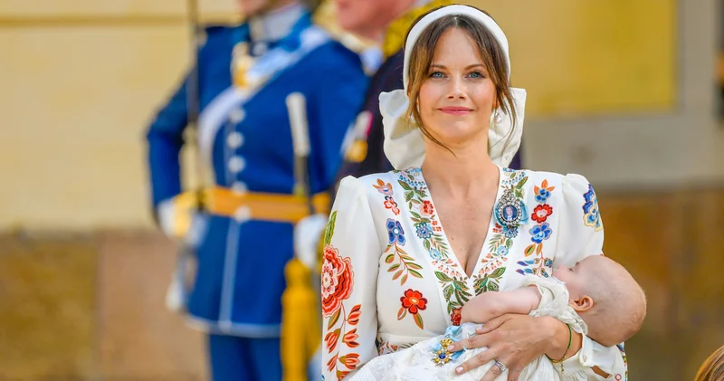 İsveç Prensesi Sofia nın adı Jeffrey Esptein skandalına karıştı