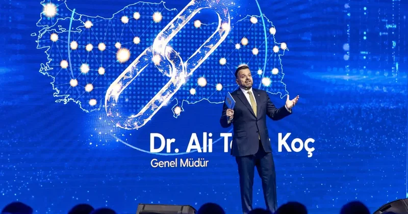 2025 Turkcell Tedarikçi Zirvesi gerçekleşti! Odak: Sürdürülebilirlik ve yerlilik