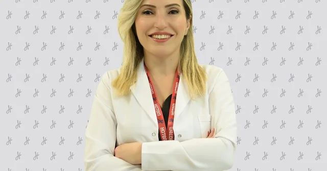 Dr. Bihter Gürsel Al: Çocuklarda grip hızla ilerleyebilir, erken müdahale hayati önem taşır. Gaziantep Haberleri