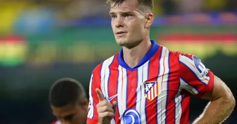 Fener taraftarı kahrolacak! Sörloth için kesin karar verildi