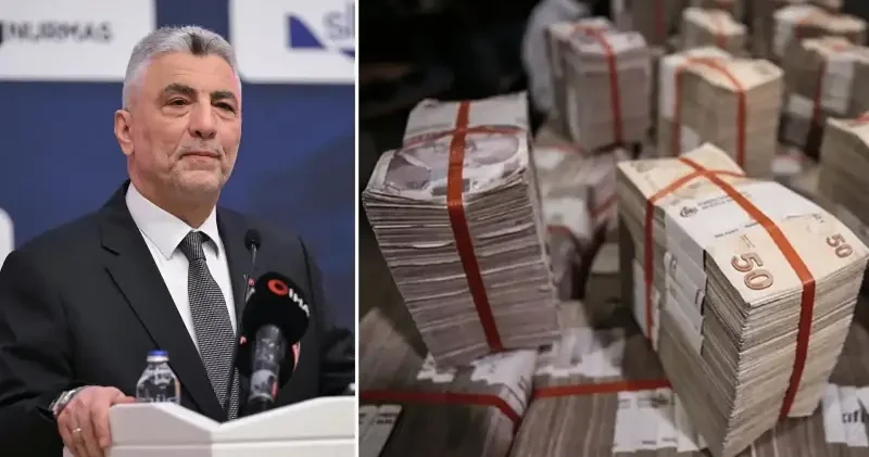 Ticaret Bakanı Bolat TCMB nin faiz kararını değerlendirdi: Dengelenme süreci güçlendi Türkiye Ekonomisi Haberleri