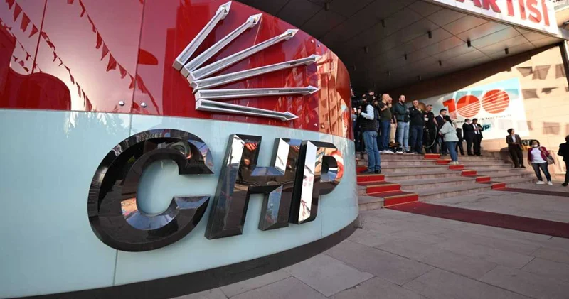 CHP de o tartışmaya nokta konuldu! Sokakta da parti de karşılığı yok