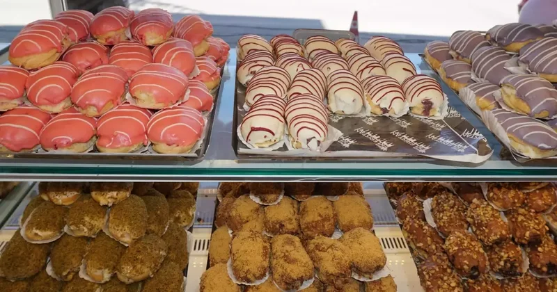 Ekleristan konkordato ilan etti