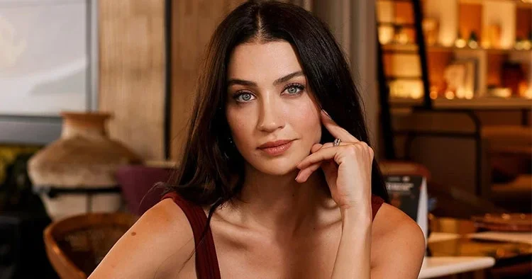 Ceren Benderlioğlu: Gökkuşağını görünce ‘rol benim’ dedim